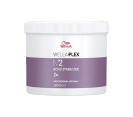 WELLA PLEX STEP2 BOND STABILIZER 500ML 24904 1png