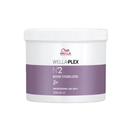 WELLA PLEX STEP2 BOND STABILIZER 500ML