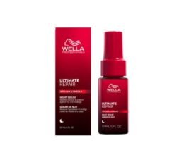 WELLA SERUM ULTRA REPAIR NIGTH 30ML 85115 1jpeg - Desstenee Supply WELLA SERUM ULTRA REPAIR NIGTH 30ML 85115 1jpeg