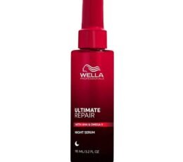 WELLA SERUM ULTRA REPAIR NIGTH 95ML 85114 1jpeg - Desstenee Supply WELLA SERUM ULTRA REPAIR NIGTH 95ML 85114 1jpeg