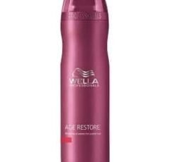 WELLA SHAMPOO AGE RESTORE RESTA 250ML 20675 1jpeg