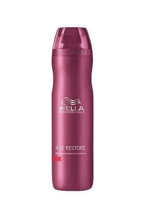 WELLA SHAMPOO AGE RESTORE RESTA. 250ML