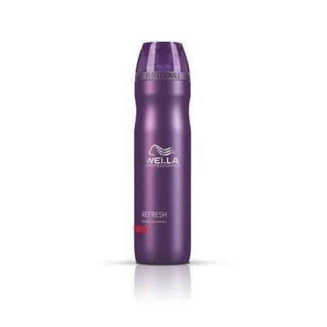 WELLA SHAMPOO REFRESH REVITALIZANTE
