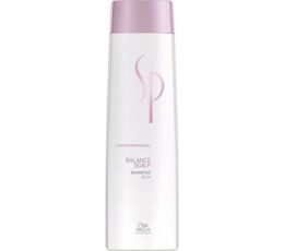 WELLA SP BALANCE SCALP SHAMPOO 250 ML 84844 1jpeg