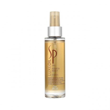 WELLA SPRAY SP LUXEOIL KERATIN BOOST 100ML