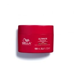 WELLA ULTIMATE REPAIR MASK 150 ML 30164 1jpeg - Desstenee Supply WELLA ULTIMATE REPAIR MASK 150 ML 30164 1jpeg