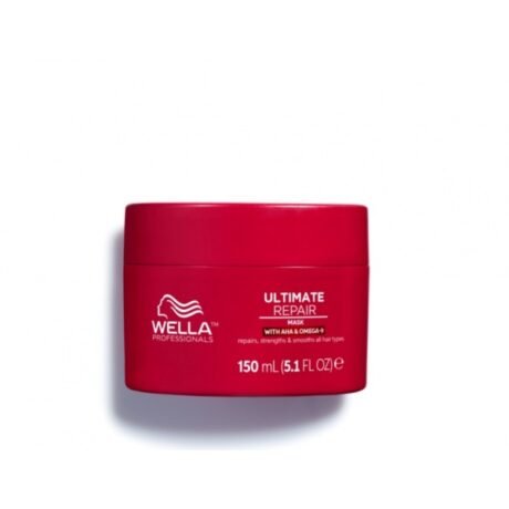 WELLA ULTIMATE REPAIR MASK 150 ML 30164 1jpeg