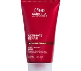 WELLA ULTIMATE REPAIR MASK 30ML 85859 1jpeg