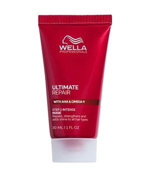 WELLA ULTIMATE REPAIR MASK 30ML 85859 1jpeg