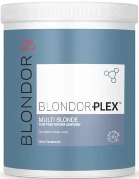 WELLA WP BLONDOR PLEX MULTI BLONDE 800 ML 24903 1webp