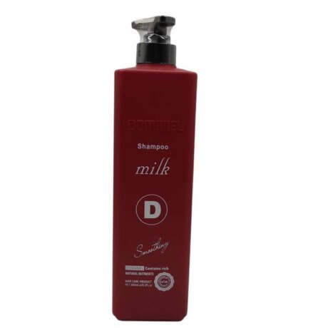DOMANEL MACRO PROTEINA MILK 250ML