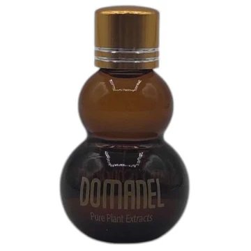 DOMANEL PURE PLANT EXTRACTO MOROCCO CAJA 1/24