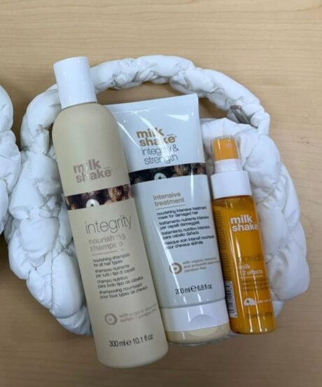 MILK SHAKE INTEGRITY KIT MADRE 2026