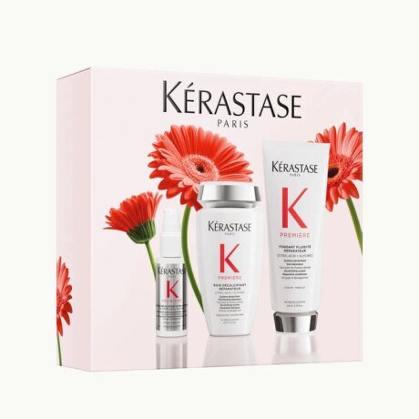 KERASTASE PRIMIERE FONDT TRIO REPARATEUR KIT 2026