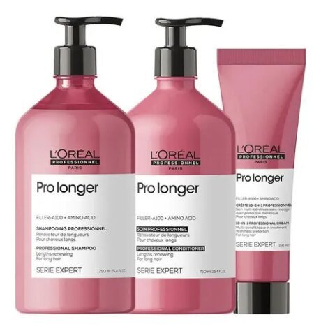 L'OREAL PROFESSIONNEL PRO LONGER KIT 2026