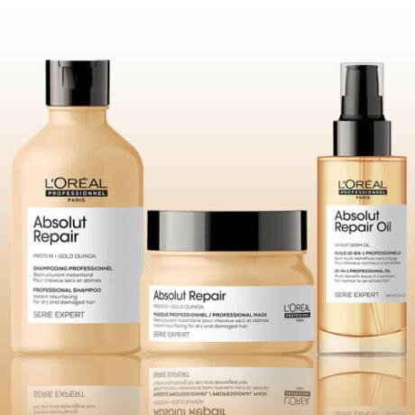 L'OREAL PROFESSIONNEL ABSOLUT REPAIR KIT 2026