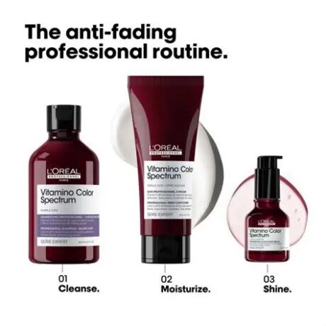 L'OREAL PROFESSIONNEL VITAMINO COLOR SPECTRUM KIT 2026