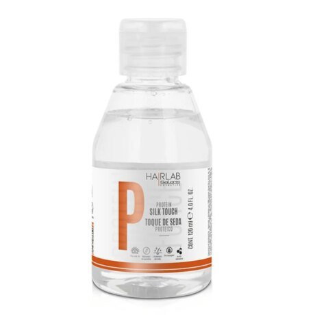 SALERM TOQUE DE SEDA OIL 120ML