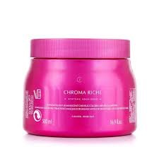 KERASTASE REFLECTION CHROMA RICHIE MASQUE 500ML