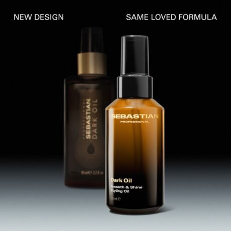 SEBASTIAN DARK OIL ACEITE 100ML