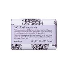 DAVINES BAR VOLU SHAMPOO 100 G.