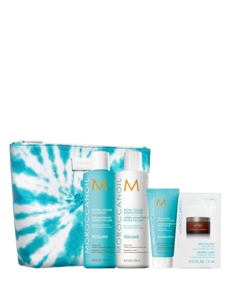 MOROCCANOIL KIT LOVE SPRING VOLUME 2022