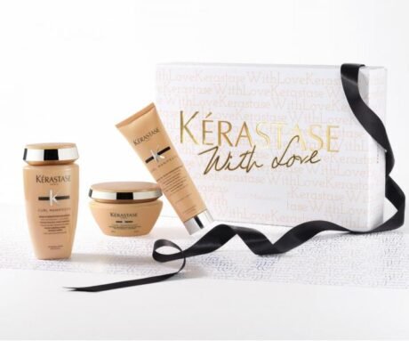 KERASTASE KIT CURL MANIFESTO MASK