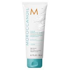 MOROCCANOIL MASCARILLA COLOR CLEAR 200ML