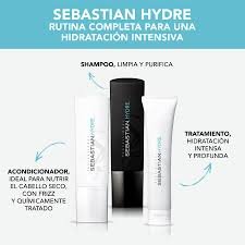 SEBASTIAN KIT HYDRE 3/1