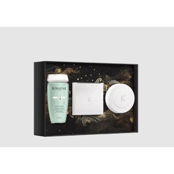 KERASTASE KIT NAVIDEÑO DIVALENT MASK HOLIDAYS