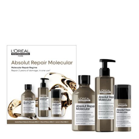 LOREAL KIT ABSOLUT REPAIR