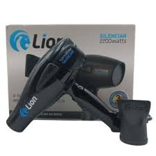 LION TUTTI BLOWER PROFESIONAL 2200 WATTS NEGRO