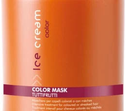 INEBRIA ICE CREAM COLOR MASK TUTTIFRUTI 1000ML 86050 1webp