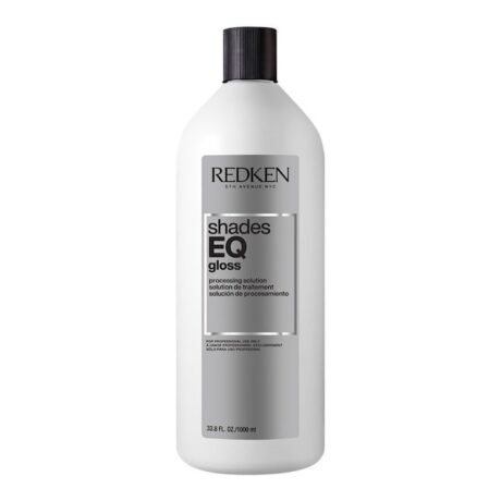 REDKEN SHADES EQ SOLUCION AL DETALLE 2.ONZA