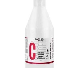SALERM COLOR DURADERO SHAMPOO 600ML 86155 1jpeg