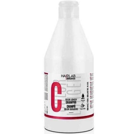 SALERM COLOR DURADERO SHAMPOO 600ML