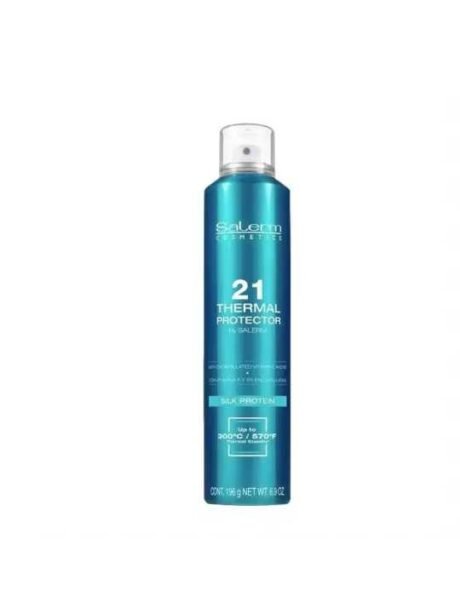 SALERM21 THERMAL PROTECTOR AEROSOL 196G