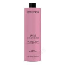 SELECTIVE PROF. ONCARE COLOR BLOCK BALM 1000 ML