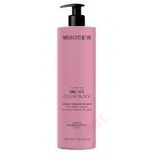 SELECTIVE PROF. ONCARE COLOR BLOCK SHAMPOO 1000 ML