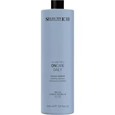SELECTIVE PROF. ONCARE DAILY SHAMPOO 1000ML