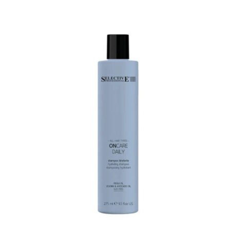 SELECTIVE PROF. ONCARE DAILY SHAMPOO 275ML