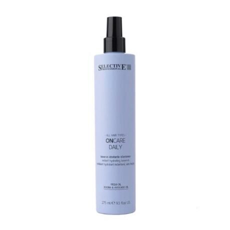 SELECTIVE PROF. ONCARE DAILY SPRAY LEAVE - IN 275ML