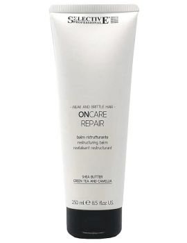 SELECTIVE PROF. ONCARE REPAIR  BALM 250 ML