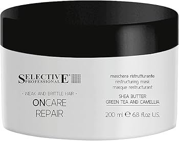 SELECTIVE PROF. ONCARE REPAIR  MASK 200 ML