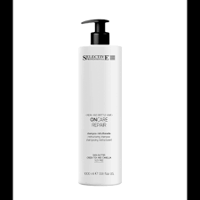 SELECTIVE PROF. ONCARE REPAIR  SHAMPOO 1000 ML