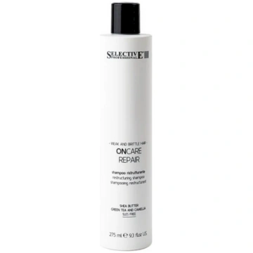 SELECTIVE PROF. ONCARE REPAIR SHAMPOO 275 ML