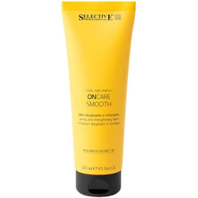 SELECTIVE PROF. ONCARE SMOOTH BALM 250ML
