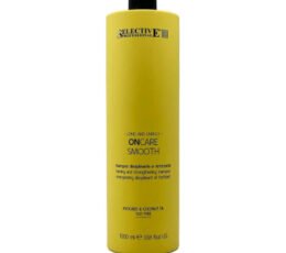 SELECTIVE PROF ONCARE SMOOTH SHAMPOO 1000 ML 30494 1jpeg - Desstenee Supply SELECTIVE PROF ONCARE SMOOTH SHAMPOO 1000 ML 30494 1jpeg