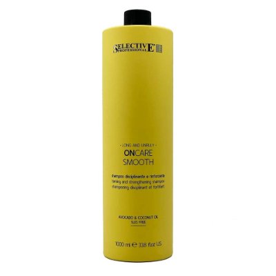 SELECTIVE PROF. ONCARE SMOOTH SHAMPOO 1000 ML