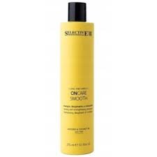 SELECTIVE PROF. ONCARE SMOOTH SHAMPOO 275 ML